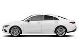 Mercedes-Benz CLA 200 d PROGRES/DCT 8-G/LED/NAVI/MBUX/NIGHT - mit Diesel-Antrieb: Coupe
