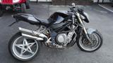 MV Agusta Mv Agusta Brutale 910 Gladio - 2006 - MV AGUSTA BRUTALE 910