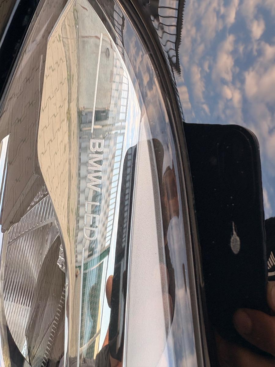 BMW 116i Advantage
