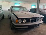 BMW e34 525i Original 1.Hand - BMW 525: E34