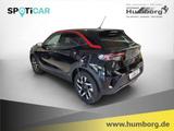 Opel Mokka-e GS Line Navi 50kWh 99%SoH Neupreis 46.01 - schwarze Opel Mokka-e