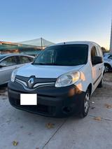 Renault Kangoo 1.5 dCi 75CV S&S 4p. Express Ice  - Renault Kangoo: 1.4