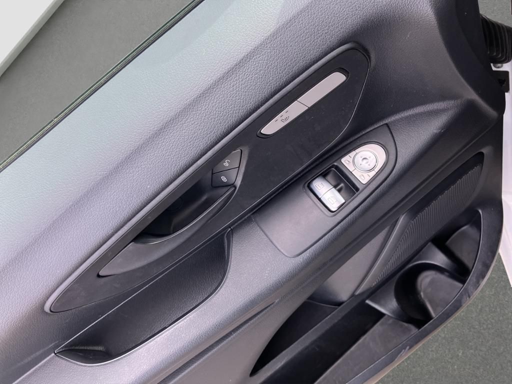 Fahrzeugabbildung Mercedes-Benz Vito 114 CDI Kasten Lang AHK*PDC*ParkAss*Kam.