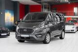Ford Tourneo Custom 310 L1 Titanium*LEDER*NAVI*BI-XEN - Ford Tourneo Custom Gebrauchtwagen in Köln