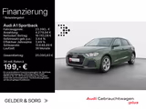 Audi A1 Sportback 25 TFSI LED*Einparkhilfe*Sound*