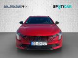 Peugeot 508 SW 130 PureTech GT Leder Massage - rote Peugeot 508
