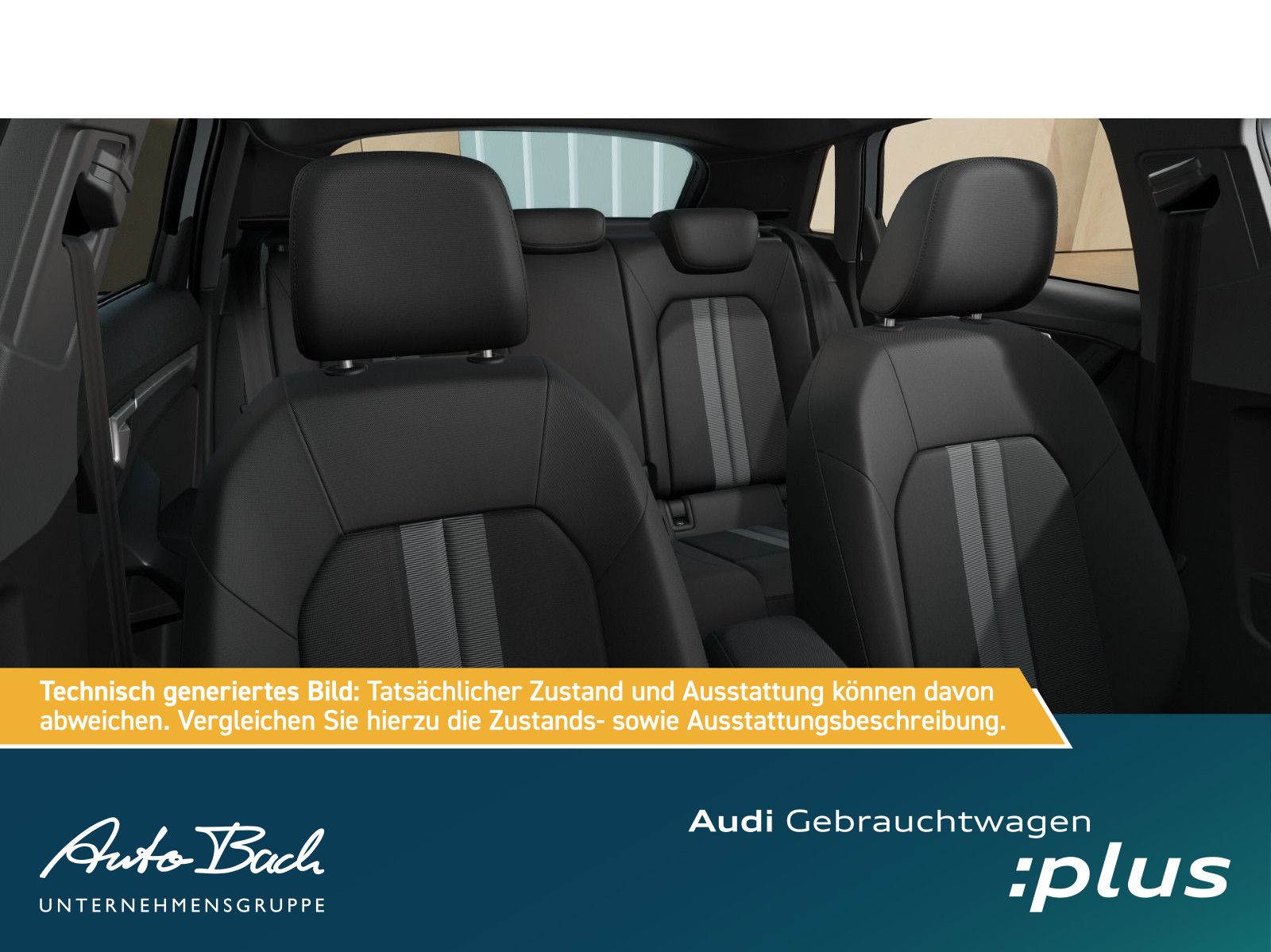 Audi A3 - Bild 13