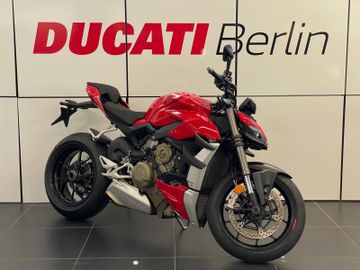 Ducati Streetfighter V4