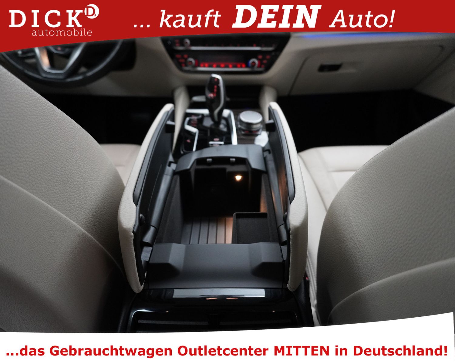 Fahrzeugabbildung BMW 530d xD Luxury Line PANO+STDHZ+PROF+VIRTU+AHK+MF