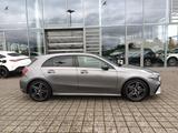 Mercedes-Benz A 200 Kompaktlimousine LED Night SpurW S-Sitz - Mercedes-Benz A 200 in Karlsruhe