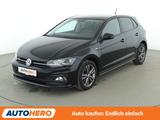 Volkswagen Polo 1.6 TDI Highline *LIMITER*PDC*SHZ*ALU* - Volkswagen Polo: Highline TDI