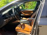 BMW X6 xDrive30d Facelift | HUD | 360° Kamera |  - gebrauchte BMW X6 aus dem Jahr 2010