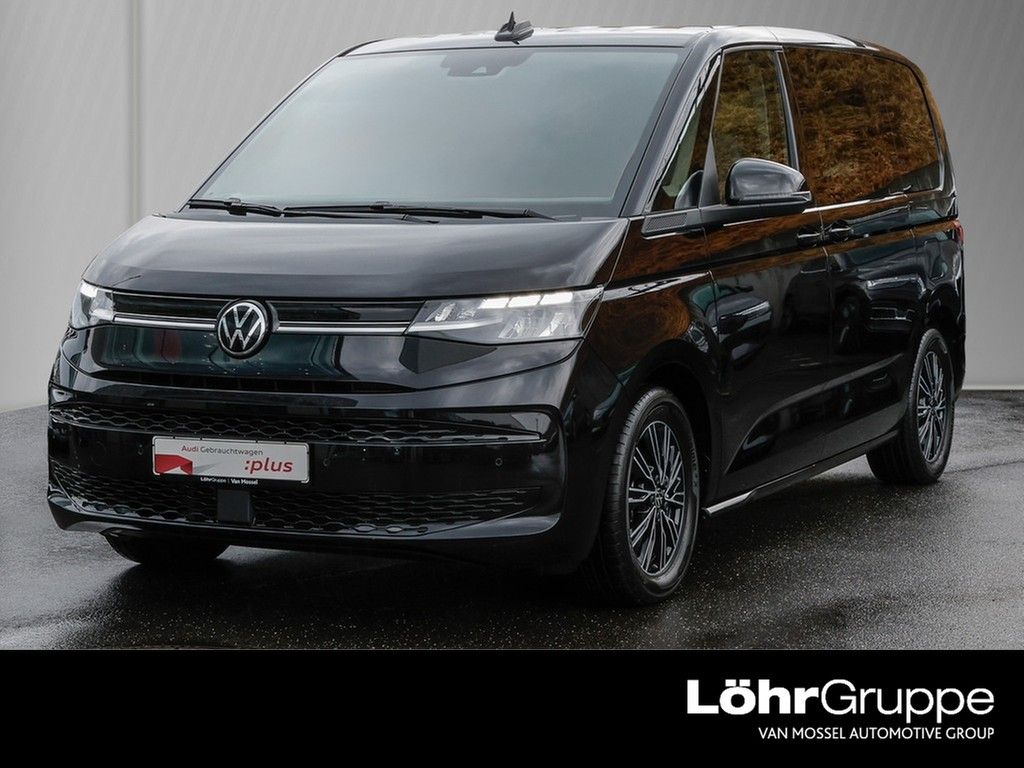 Volkswagen T7 Multivan 2.0 TDI DSG Life ACC AHK Travel Assi