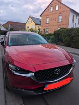 Mazda CX-30 2.0 e-SKYACTIV-G M-Hybrid 150