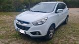 Hyundai ix35 2.0 CRDi Style 2WD Style - Hyundai ix35 in München