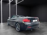 BMW M240i *Cabrio*Business Paket*Sport-Paket*Shz*Rfk - BMW M240i aus 2020