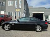 BMW 320 3 Coupe 320i E92*2.HD*Volleder*TüvNeu* - BMW 320: Coupe, 320i