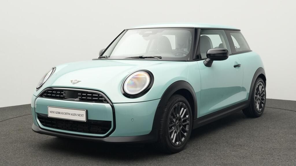 MINI Classic Trim