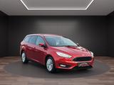 Ford Focus Turnier Business"Garantie-TÜV/ServiceNEU'' - Ford Focus Gebrauchtwagen in Krefeld