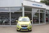 Chevrolet Spark 1.2 LT KLIMA PDC 1.HAND HU/AU 06/2027 - Chevrolet: K20