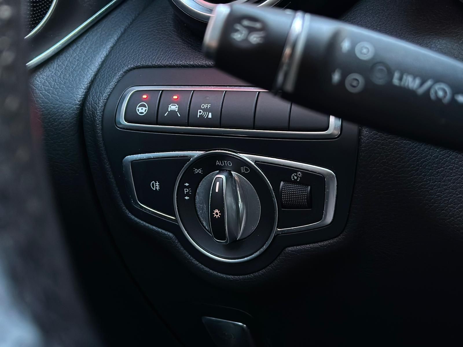 MERCEDES-BENZ GLC250d 4M AMG NIGHT* LED#SHZ#AHK#PANO#ACC#NAVI - Image 18