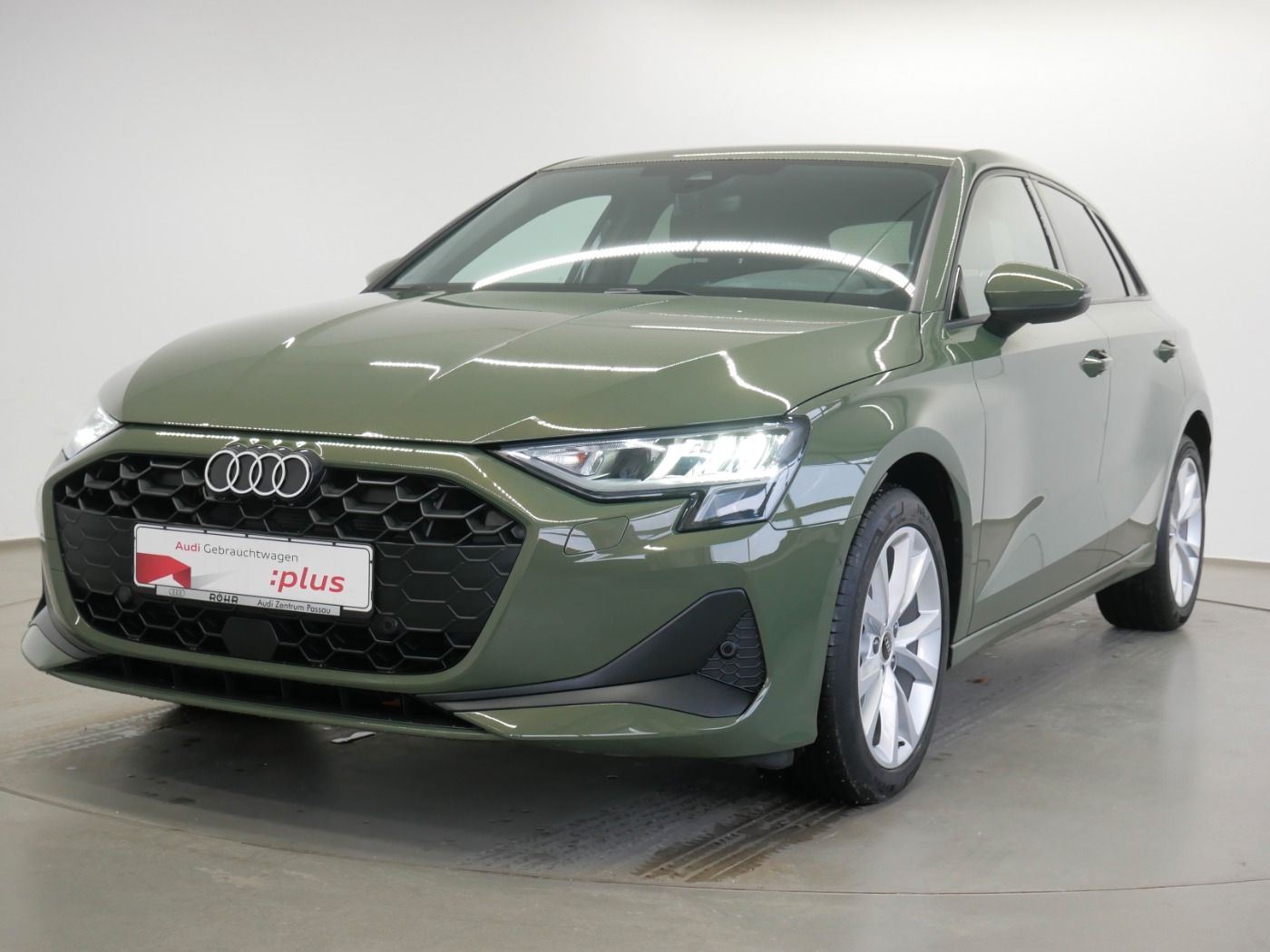 Audi A3 - Bild 2