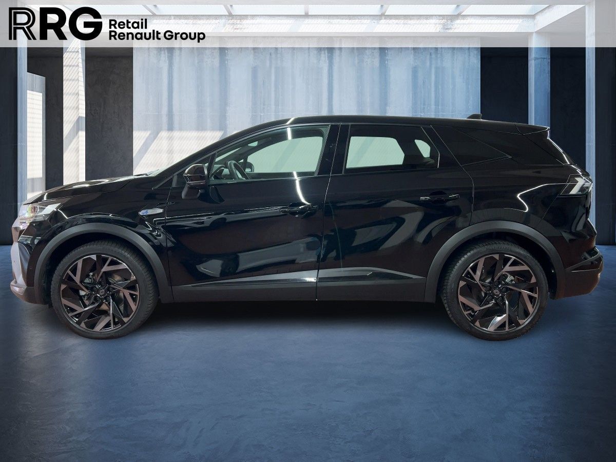 Renault Symbioz ESPRIT ALPINE E-TECH FULL HYBRID 145 SOL imagem 2