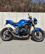 Triumph Speed Triple 1050 - TRIUMPH 2005 SPEED TRIPLE 1050