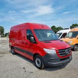 Mercedes-Benz Sprinter III Kasten RWD/AWD 315CDI - Offers