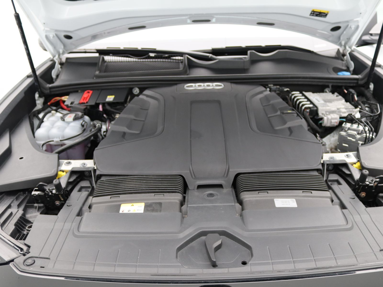 Audi Q8 - Bild 18