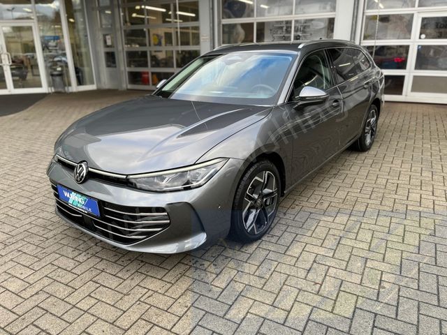 Volkswagen Passat Variant 2.0TDI-DSG Elegance IQ Navi Pro