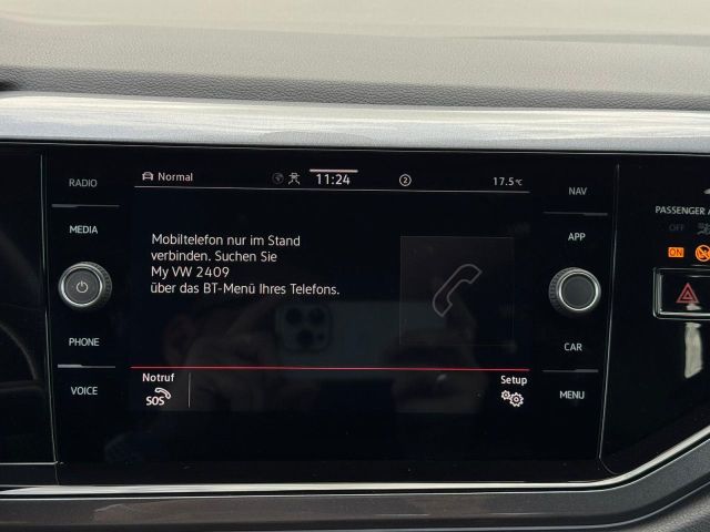 POLO GTI 2.0 TSI DSG CAM+NAVI+IQ.LIGHT+APP