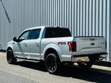 Ford F 150 5.0 V8 LARIAT FX4 *TOP AUSSTATTUNG* - Ford F 150: 5.0