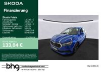 Skoda Fabia - Vorschau Bild 1