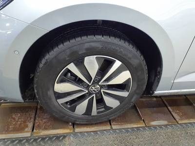 Touran 2.0 TDI DSG GOAL 7 SITZER+IQ.LIGHT+AHK+AC