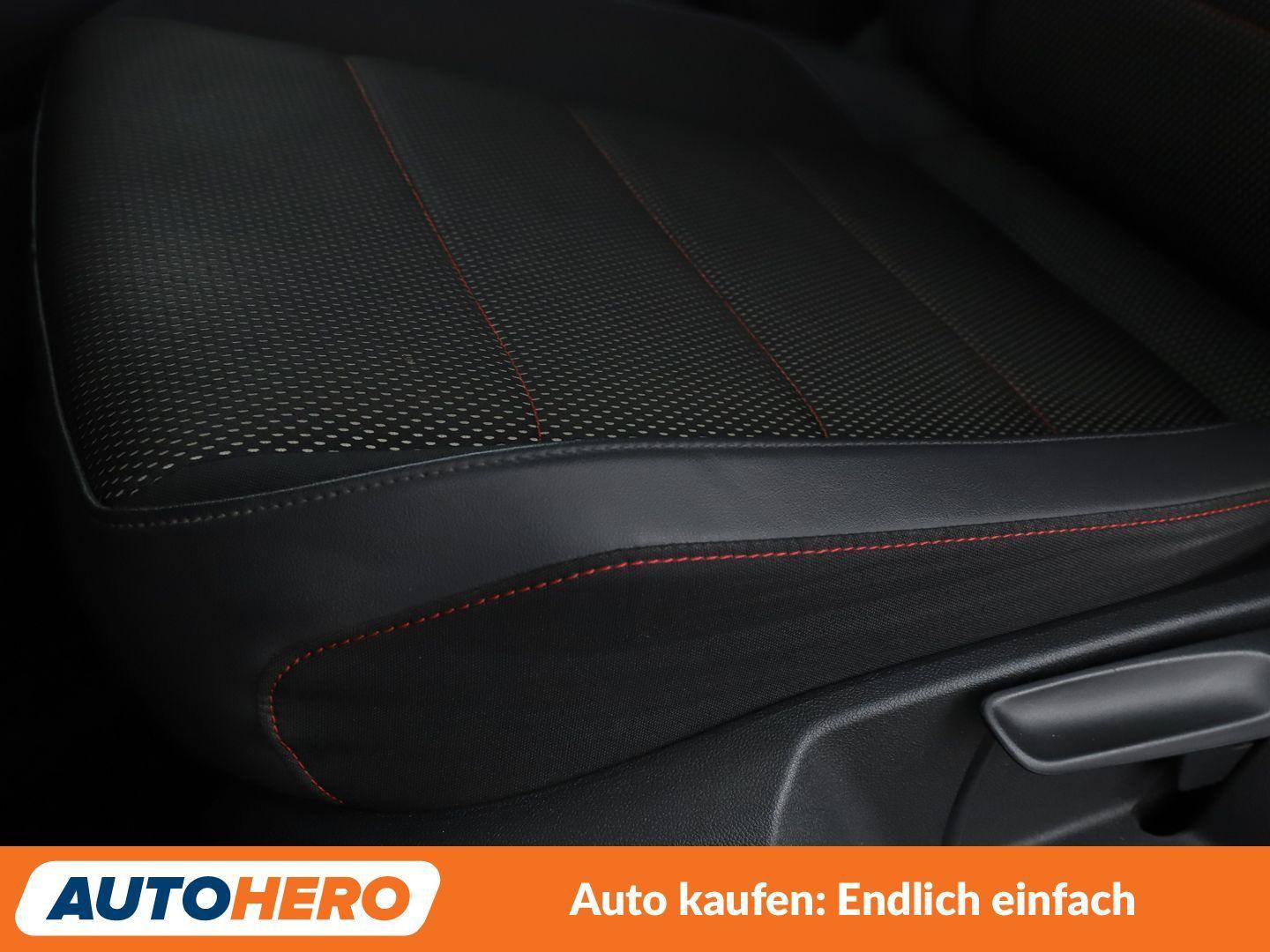 Volkswagen T-Roc 1.5 TSI ACT Sport Aut.*NAV*ACC*PDC*SHZ*ALU, миниатюра 28