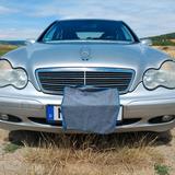 Mercedes-Benz Mercedes Benz C200 Kompressor -LPG- - Mercedes-Benz C 200 mit LPG-Antrieb