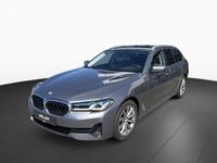 BMW 520 - Vorschau Bild 3