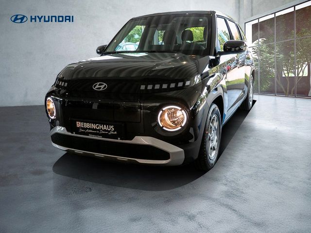 Hyundai Inster Elektro 85 kW FWD Trend Autobahnassistent