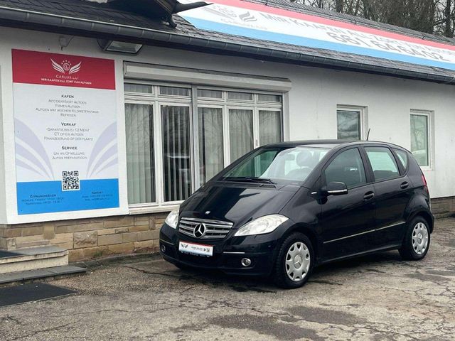 Mercedes-Benz A 180 A 180 CDI (169.007)