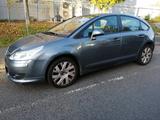Citroën C4 1.6 HDi - Citroën C4 aus 2008: Hdi