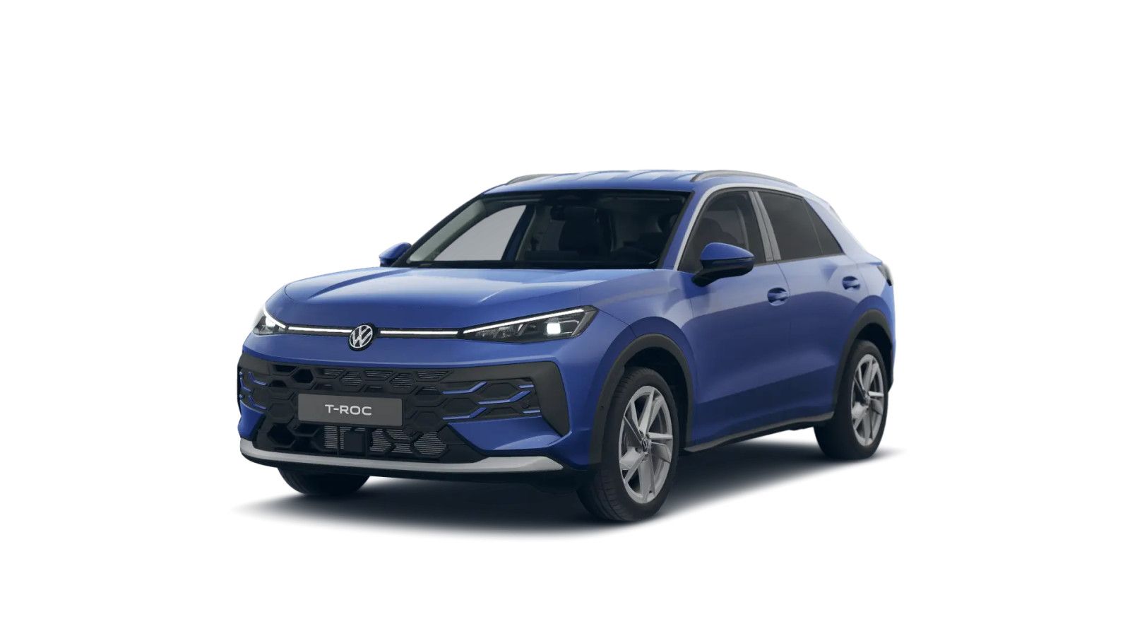 Volkswagen T-Roc - Bild 3