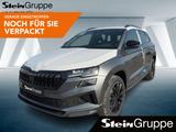 Skoda Karoq 1.5 TSI ACT Sportline MATRIX+DAB+AHK+VIRT