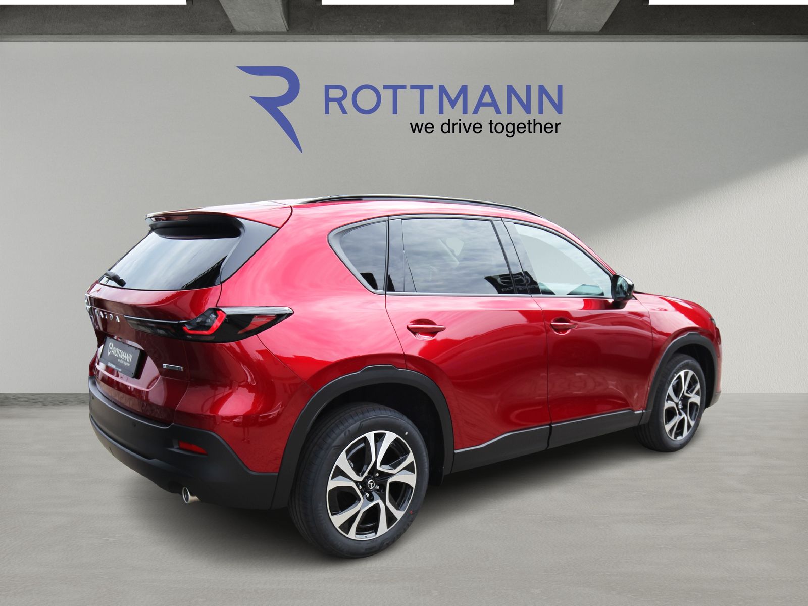 Mazda CX-5 - Bild 3