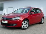 Volkswagen Golf VI 2.0TDI 140PS DSG Comfortline - Volkswagen Golf: 140 Ps