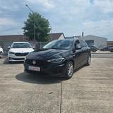 Fiat Tipo Street 1.4 - Fiat Tipo: Street