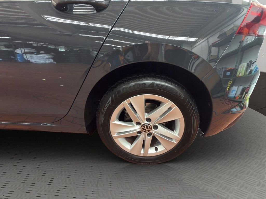 Volkswagen Golf Life 1.0 TSI DSG AHK LED foto 3