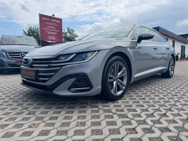 VW Arteon/ShootingBrake/R-Line/LED/DAB/ACC/RCam....
