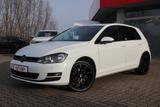Volkswagen Golf VII 1.2 TSI Comfortline Kamera Teilleder PD - Volkswagen Golf: Vi Comfortline