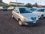 Lancia Ypsilon 1.2 Argento - Lancia aus 2004